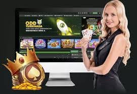 goyo88 live casino dealer asli pengalaman bermain nyata