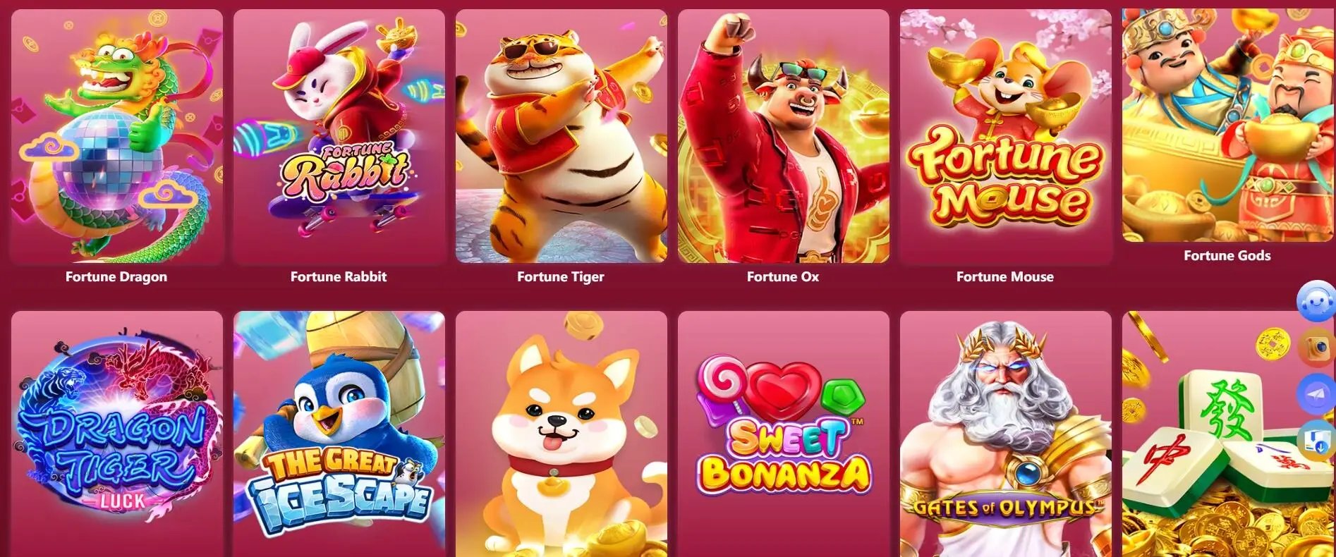 goyo88 provider slot ternama koleksi game terbaru pilihan Indonesia
